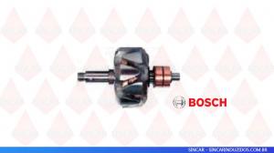 Rotor Sincar <strong>605862