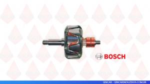 Rotor Sincar <strong>605863