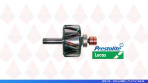 Rotor Sincar <strong>605867