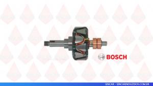 Rotor Sincar <strong>605871
