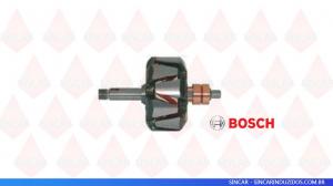 Rotor Sincar <strong>605872