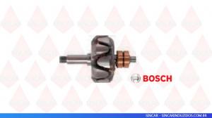 Rotor Sincar <strong>605878