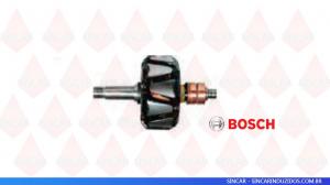 Rotor Sincar <strong>605883