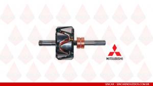 Rotor Sincar <strong>605897