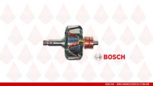 Rotor Sincar <strong>605900