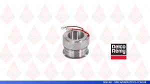 Rotor Sincar <strong>606009